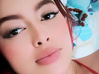 shower webcam AlaiaAlvarez