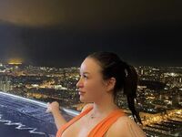masturbating webcamgirl AlexandraMaskay